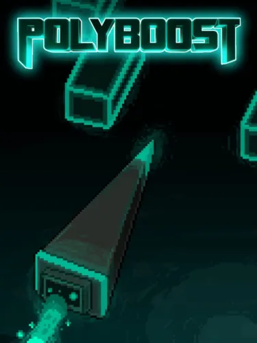 Portada de PolyBoost