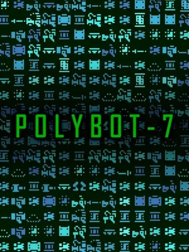 Portada de Polybot-7