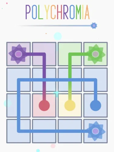 Portada de Polychromia