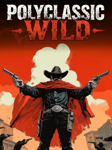 Portada de PolyClassic: Wild