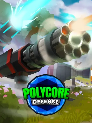 Portada de PolyCore Defense
