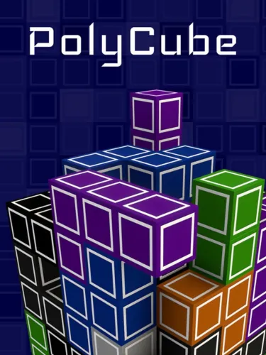 Portada de PolyCube