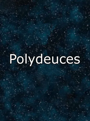 Portada de Polydeuces