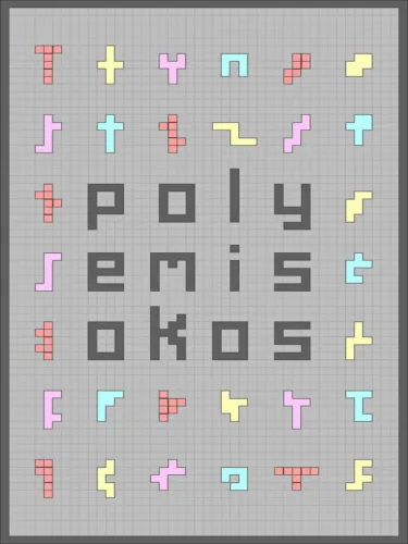 Portada de Polyemisokos