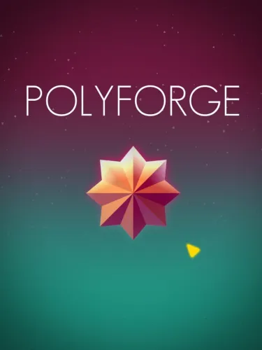 Portada de Polyforge