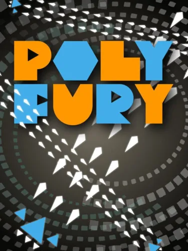 Portada de Polyfury