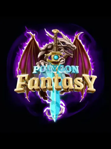 Portada de Polygon Fantasy