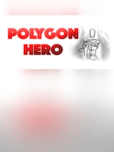 Portada de Polygon Hero