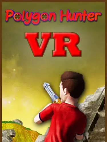 Portada de Polygon Hunter VR