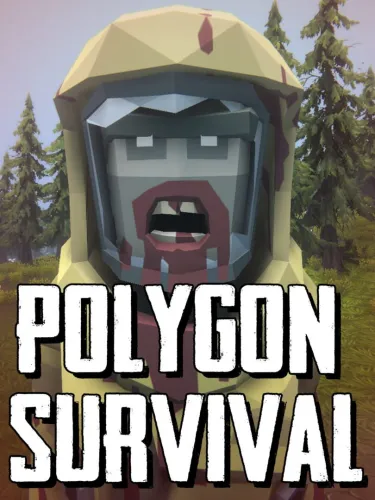 Portada de Polygon Survival