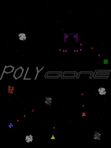 Portada de Polygone