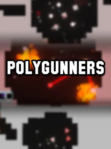 Portada de Polygunners