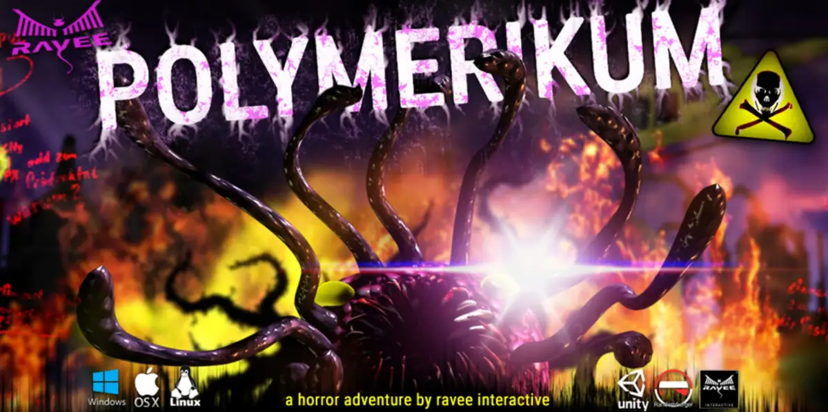 Portada de Polymerikum