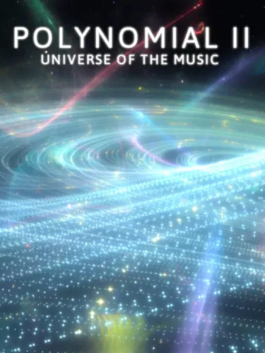 Portada de Polynomial 2