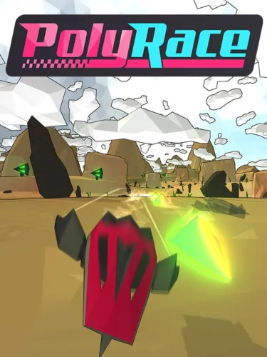 Portada de PolyRace