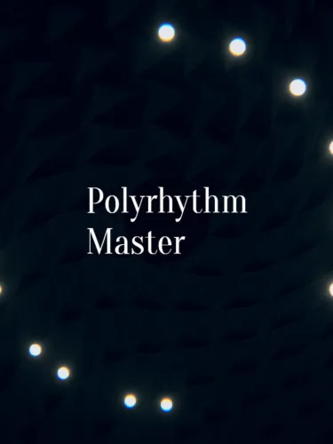 Portada de Polyrhythm Master