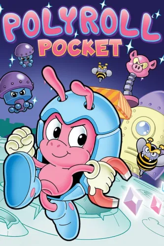 Portada de Polyroll Pocket