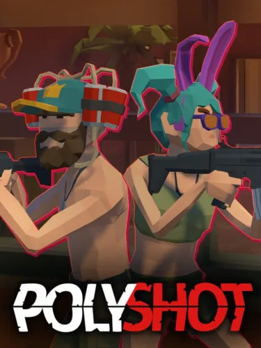 Portada de PolyShot