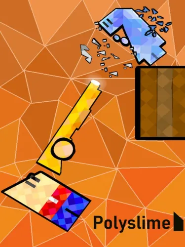 Portada de Polyslime