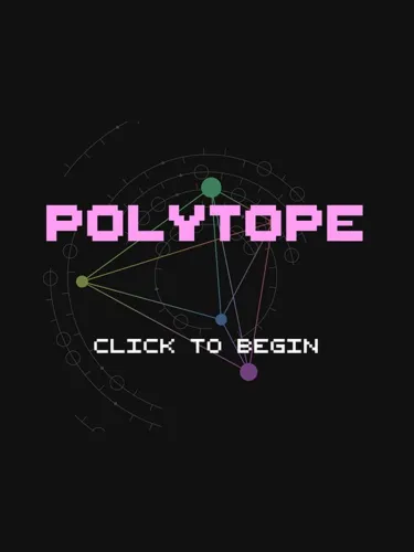Portada de Polytope