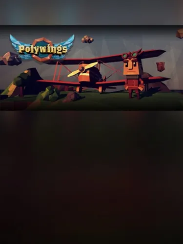 Portada de Polywings