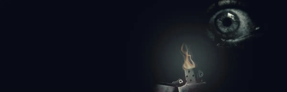 Pombero: The Lord of the Night