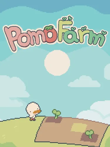Portada de PomoFarm