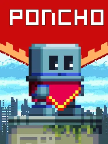 Portada de Poncho