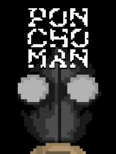 Portada de Ponchoman