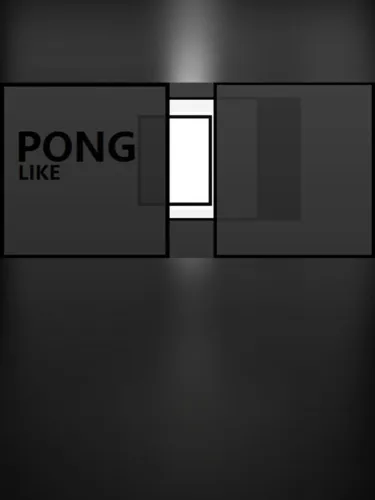 Portada de Pong Like