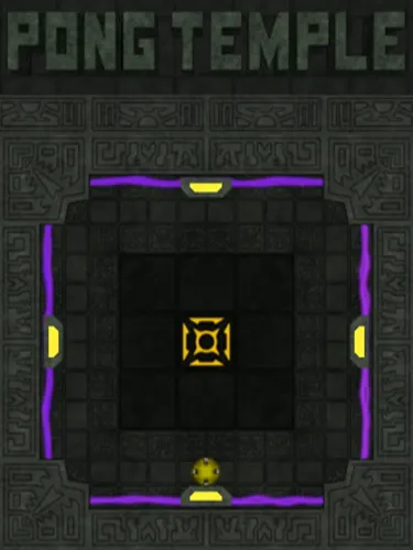 Portada de Pong Temple
