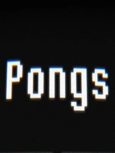 Portada de Pongs
