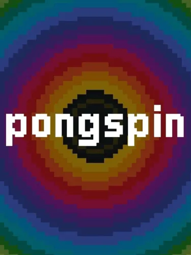 Portada de Pongspin