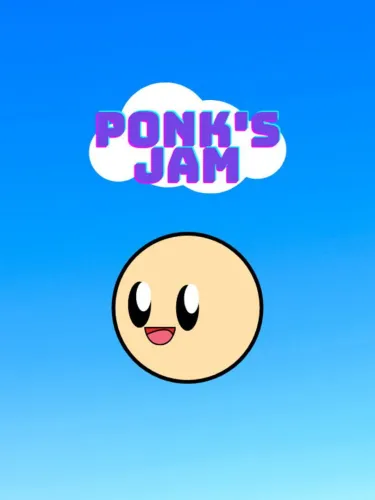 Portada de Ponk’s Jam