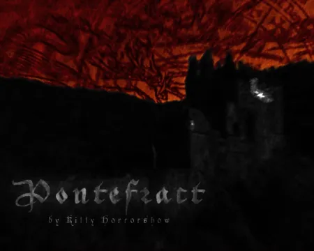 Portada de Pontefract
