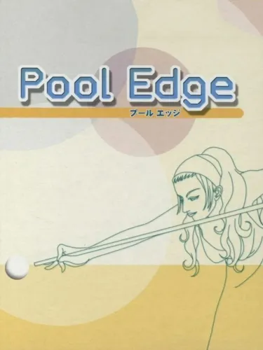 Portada de Pool Edge