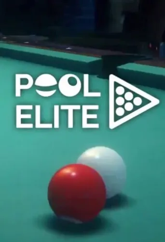 Portada de Pool Elite