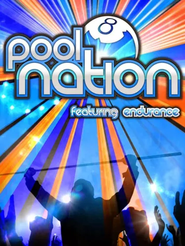 Portada de Pool Nation