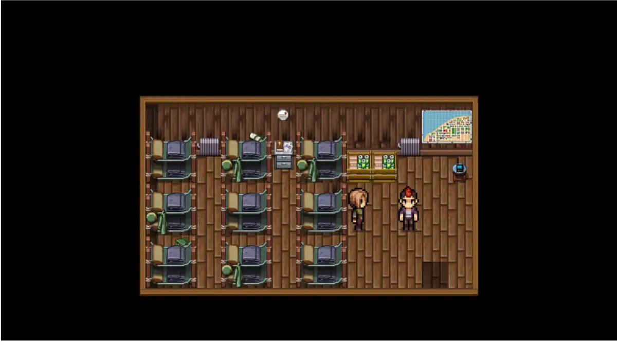 Portada de Pool of Death