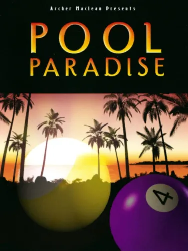 Portada de Pool Paradise