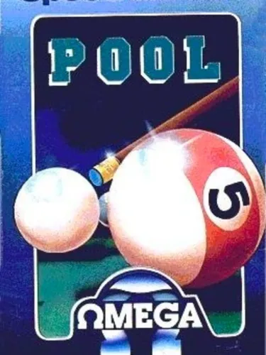 Portada de Pool