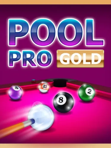 Portada de Pool Pro Gold