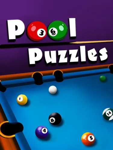 Portada de Pool Puzzles