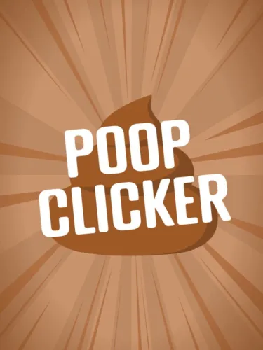 Portada de Poop Clicker