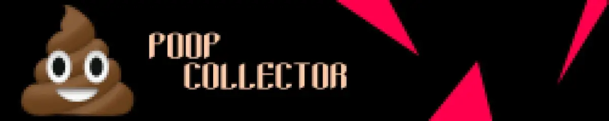 Poop Collector