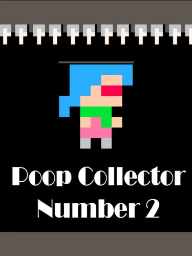 Portada de Poop Collector: Number 2