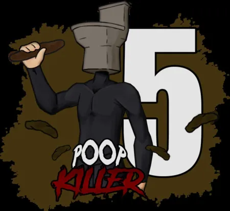 Portada de Poop Killer 5