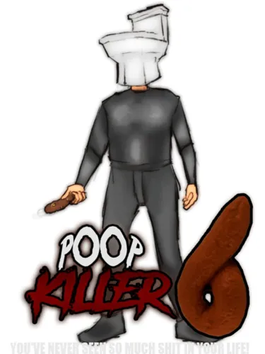 Portada de Poop Killer 6