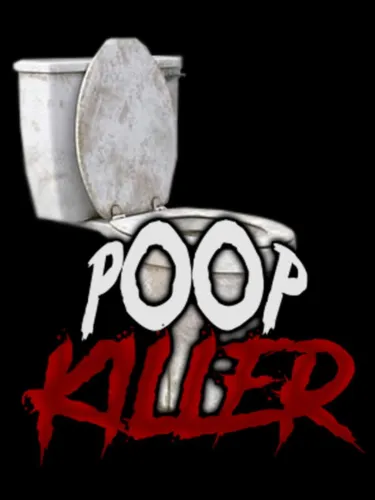 Portada de Poop Killer