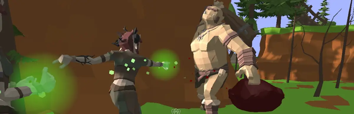 Poop Plague in Fairyland